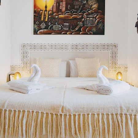 Riad Kech Soul Boutique & Spa Марракеш Экстерьер фото