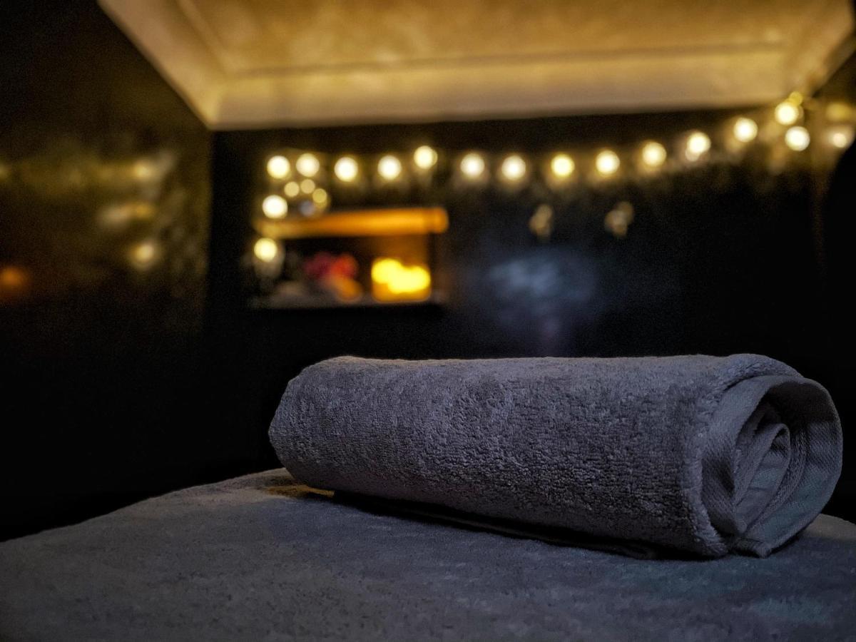 Riad Kech Soul Boutique & Spa Марракеш Экстерьер фото