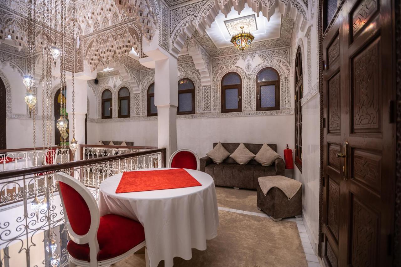 Riad Kech Soul Boutique & Spa Марракеш Экстерьер фото